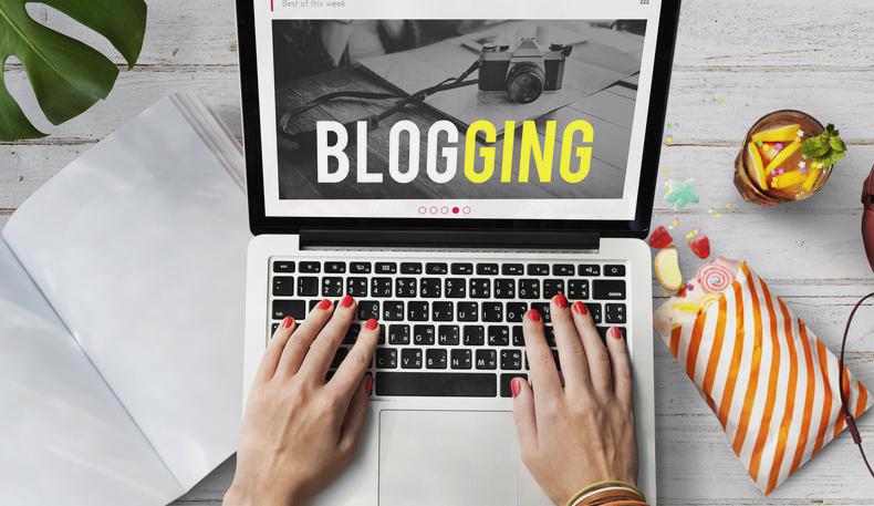 Czy warto prowadzić bloga na WordPressie?
