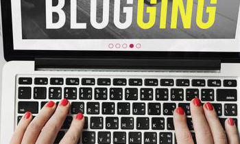 Czy warto prowadzić bloga na WordPressie?